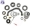 Picture of Yukon Gear Master Overhaul Kit For 00-07 Ford 9-75in Diff