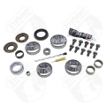 Picture of Yukon Gear Master Overhaul Kit For 98 and Older GM 8-25in IFS Diff