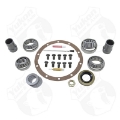 Picture of Yukon Gear Master Overhaul Kit For 85 & Down Toyota 8in or Any Year w- Aftermarket Ring & Pinion