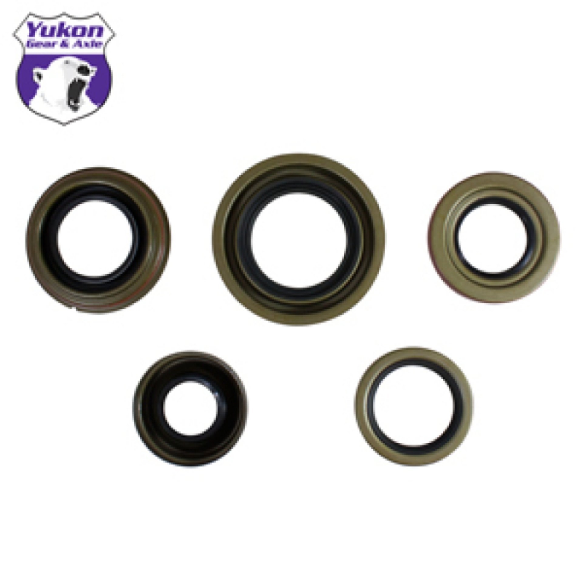 Picture of Yukon Gear Pinion Felt