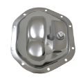 Picture of Yukon Gear Replacement Chrome Cover For Dana 44