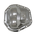 Picture of Yukon Gear Chrome Replacement Cover For Dana 60 and 61 Standard Rotation