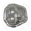 Picture of Yukon Gear Chrome Replacement Cover For Dana 60 and 61 Standard Rotation