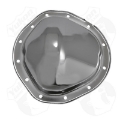 Picture of Yukon Gear Chrome Cover For GM 12 Bolt Truck