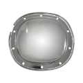 Picture of Yukon Gear Chrome Cover For 7-5in GM