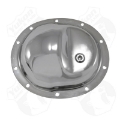 Picture of Yukon Gear Chrome Cover For Model 35