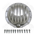 Picture of Yukon Gear Finned Polished Aluminum Cover For AMC Model 20
