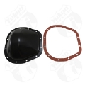 Picture of Yukon Gear Finned Aluminum Cover For Ford 10-5in - 08+