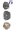 Picture of Yukon Gear Steel Cover For GM 9-5in