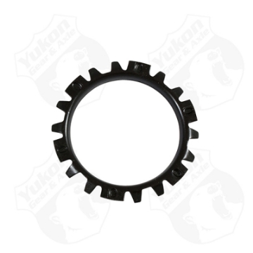Picture of Yukon Gear Star Washers - 3-062in Yukon Ford 9in Drop Out New Design Only