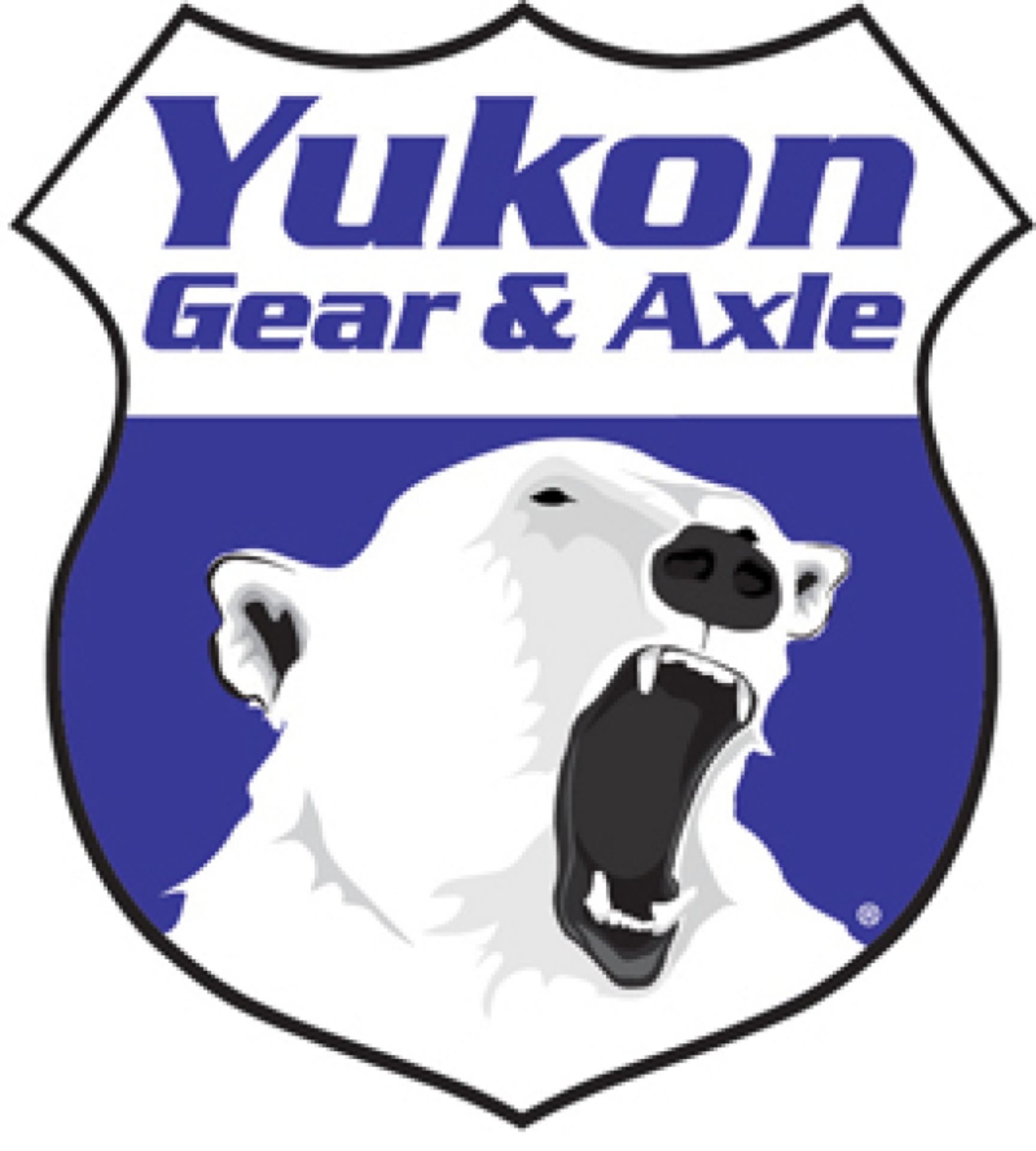 Picture of Yukon Gear Pilot Circlip - 3-250in Yukon Ford 9in Drop Out New Design Only