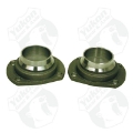 Picture of Yukon Gear Ford 9in 1-2in Holes Housing Ends