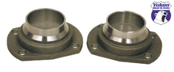 Picture of Yukon Gear Ford 9in 3-8in Holes Torino Design Housing Ends