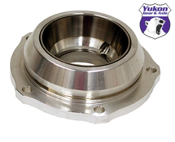 Picture of Yukon Gear Silver Aluminum Pinion Support For 9in Ford Daytona
