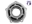 Picture of Yukon Gear Ford 9in Nodular Daytona Style Pinion Support