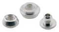 Picture of Fragola -10AN Male Weld Bung x 1-0in