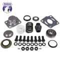 Picture of Yukon Gear Rplcmnt King-Pin Kit For Dana 601 Side Pin-Bushing -Seals -Bearings -Spring -Cap