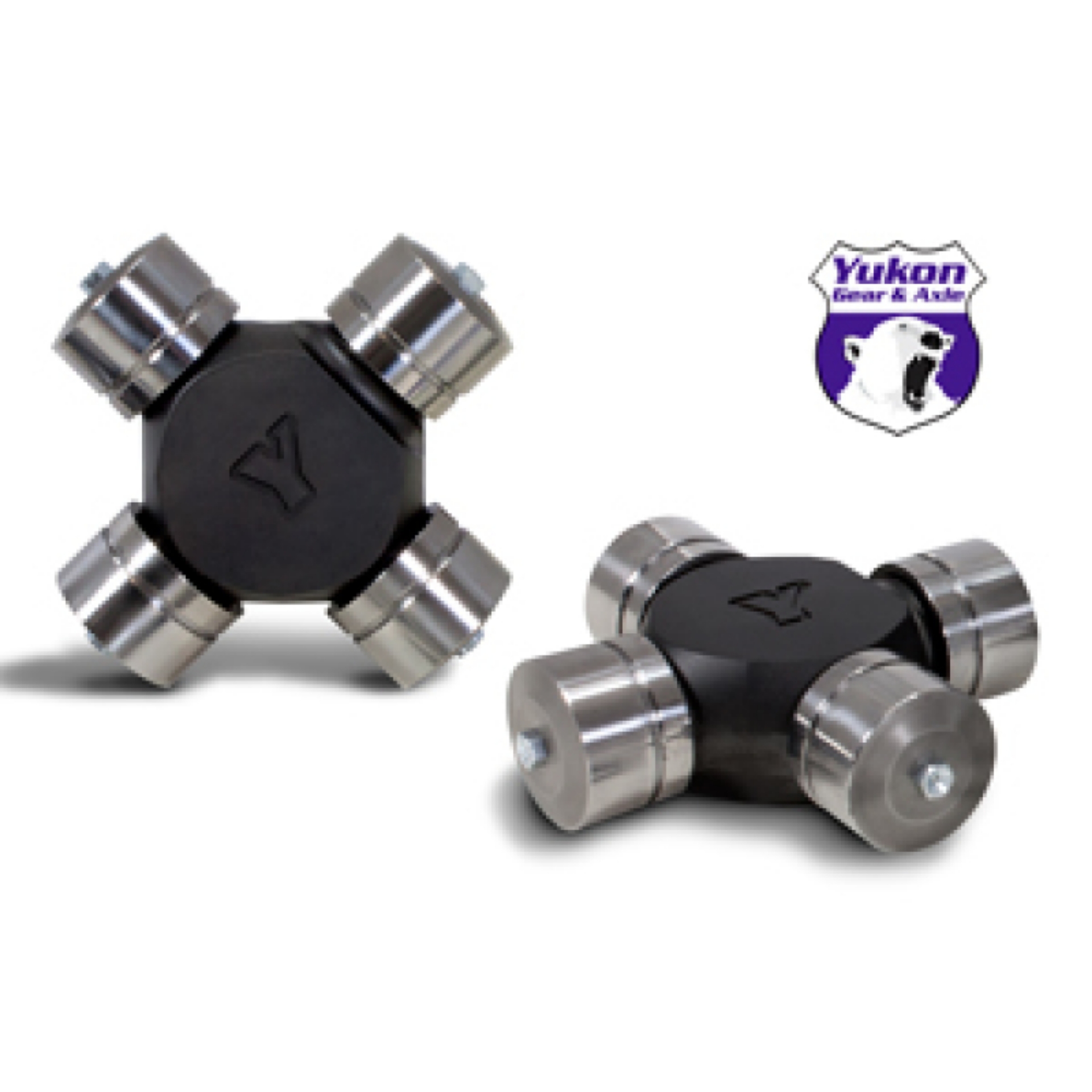 Picture of Yukon Gear Chrome Moly Superjoint Kit - Replacement For Dana 60