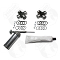 Picture of Yukon Gear Chrome Moly Superjoint Kit - Replacement For Dana 60