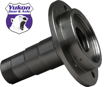 Picture of Yukon Gear Replacement Front Spindle For Dana 60 - 6 Holes