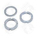 Picture of Yukon Gear Spindle Nuts For Ford 83-89 Bronco Ii and Ranger