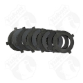 Picture of Yukon Gear Dana 60 & Dana 70 Power Lok Clutch Set Steel & Fiber