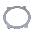 Picture of Yukon Gear Trac Loc Steel Clutch Plate - 4 Tab