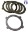 Picture of Yukon Gear 8in & 9in Ford 4-Tab Clutch Kit w- 9 Pieces