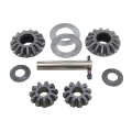 Picture of Yukon Gear Standard Open Spider Gear Kit For GM 7-6in Front - 28 Spline