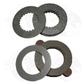 Picture of Yukon Gear Eaton-Type 14 Plate Carbon Clutch Set For 9-5in GM and 9-75in Ford