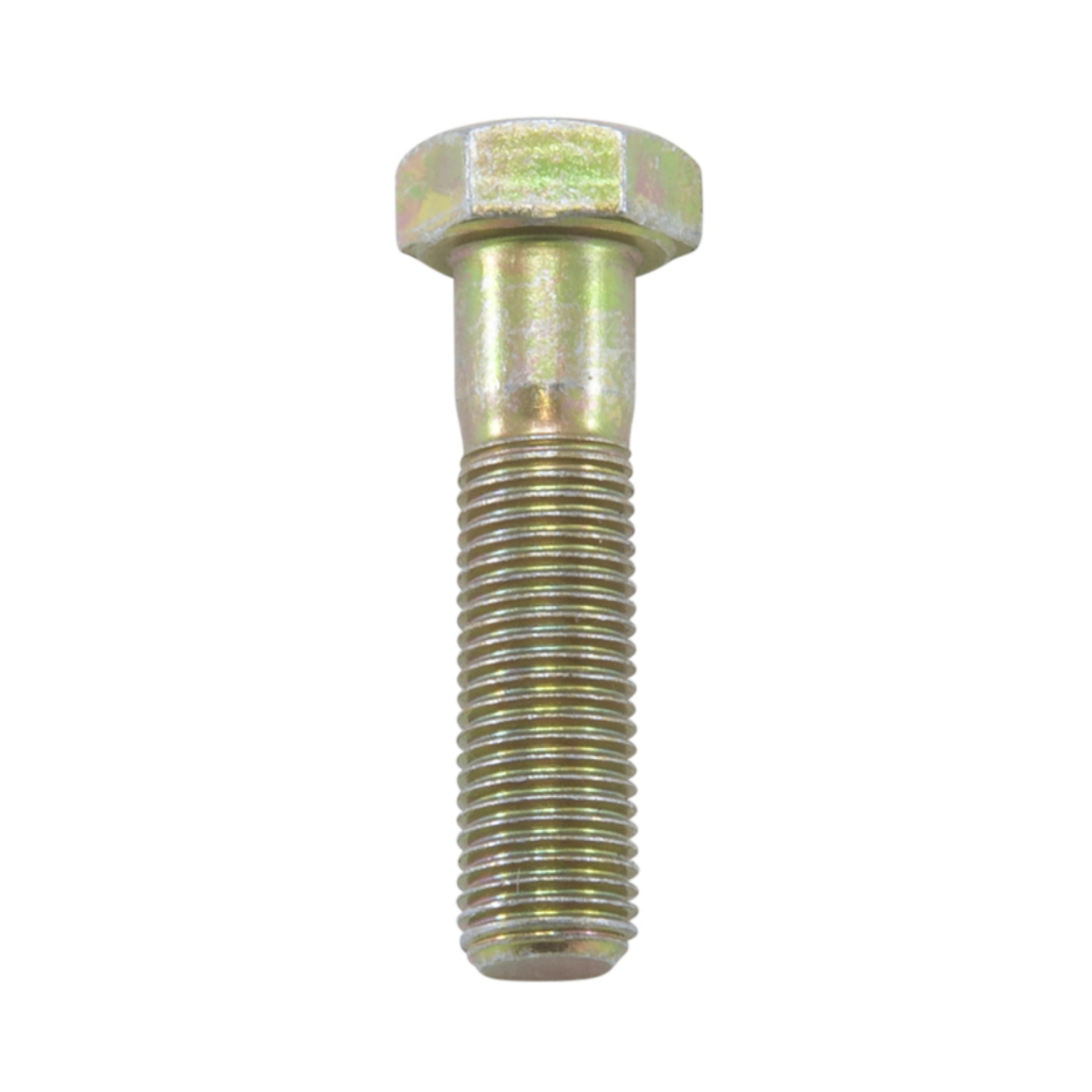 Picture of Yukon Gear Fine Thread Pinion Support Bolt Aftermarket Aluminum Only For 9in Ford