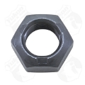 Picture of Yukon Gear Replacement Pinion Nut For Dana 25 - 27 - 30 - 36 - 44 - 53 & GM 7-75in