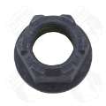 Picture of Yukon Gear Chrysler Fine Spline Pinion Nut For Chrysler 7-25in - 8in - 8-25in - 8-75in - and 9-25in