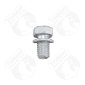 Picture of Yukon Gear T8 & V6 Bolt For Adjuster Lock