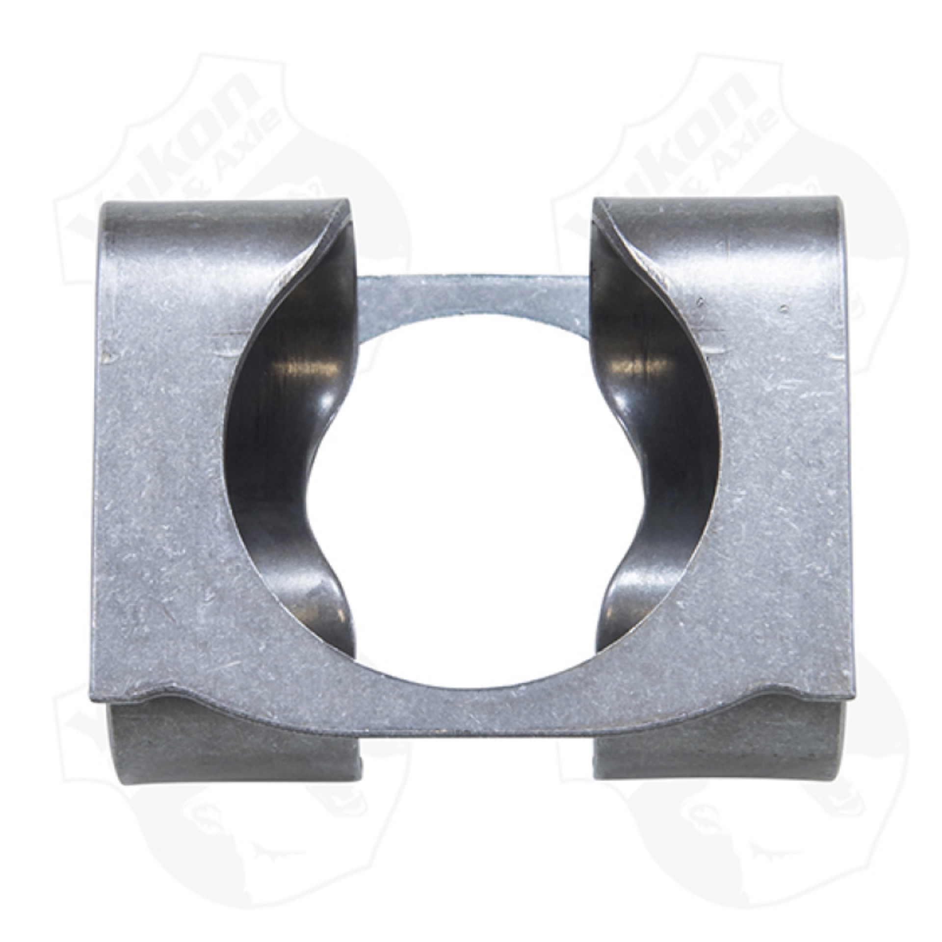 Picture of Yukon Gear Posi Spring Kit For GM 7-5in - w- Preload Plates