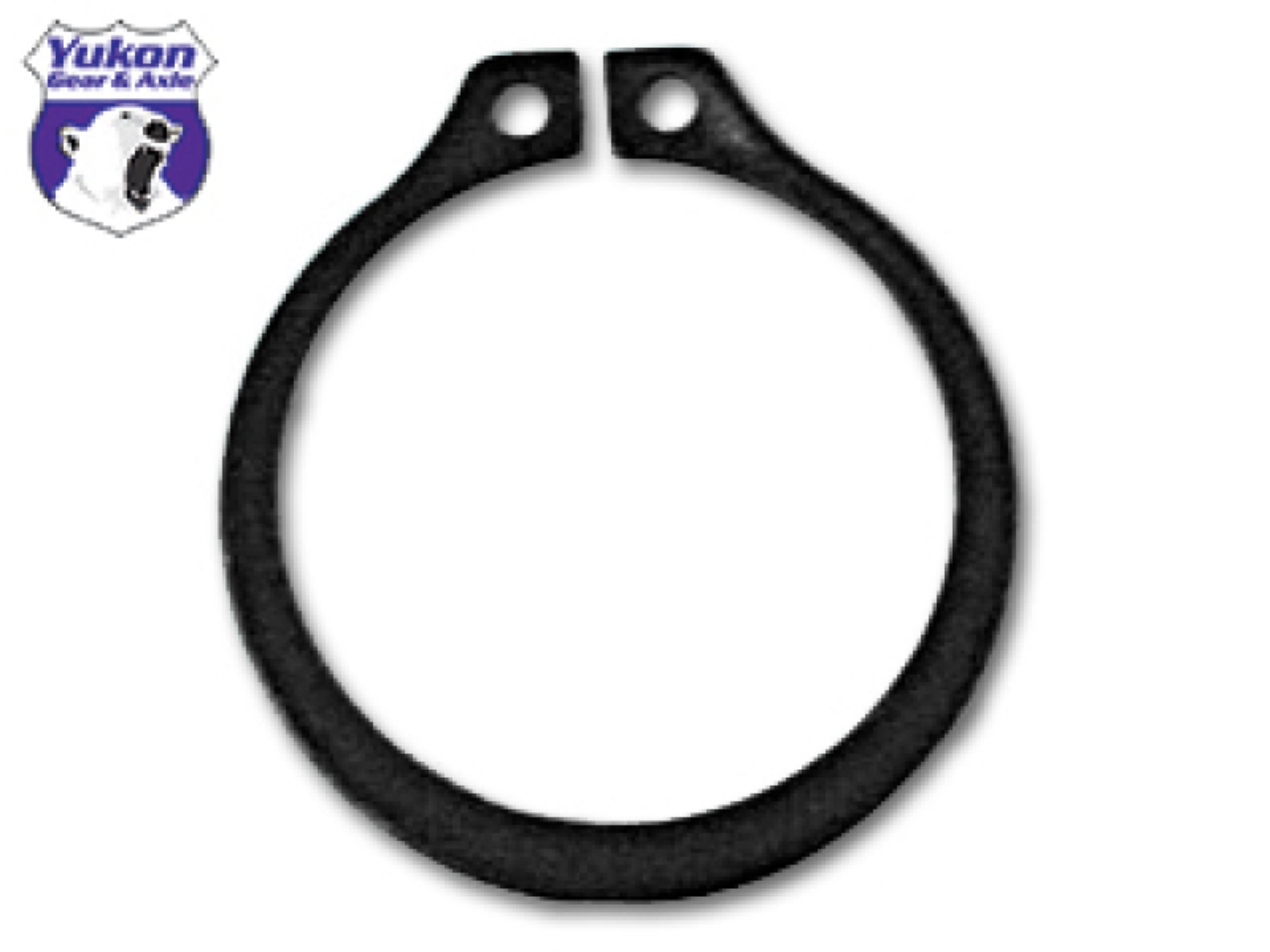 Picture of Yukon Gear Inner Axle Retaining Snap Ring For 7-2in GM