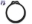 Picture of Yukon Gear Inner Axle Retaining Snap Ring For 7-2in GM