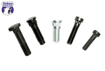 Picture of Yukon Gear Model 35 & Other Screw-inaxle Stud - 1-2in -20 X 1-5in