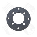 Picture of Yukon Gear Landcruiser Standard Open Pinion Gear Thrust Washer