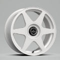 Picture of fifteen52 Tarmac EVO 19x8-5 5x114-3-5x120 35mm ET 73-1mm Center Bore Rally White Wheel