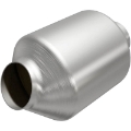 Picture of MagnaFlow Conv Univ 2-50inch CA Spun Cen-Ang