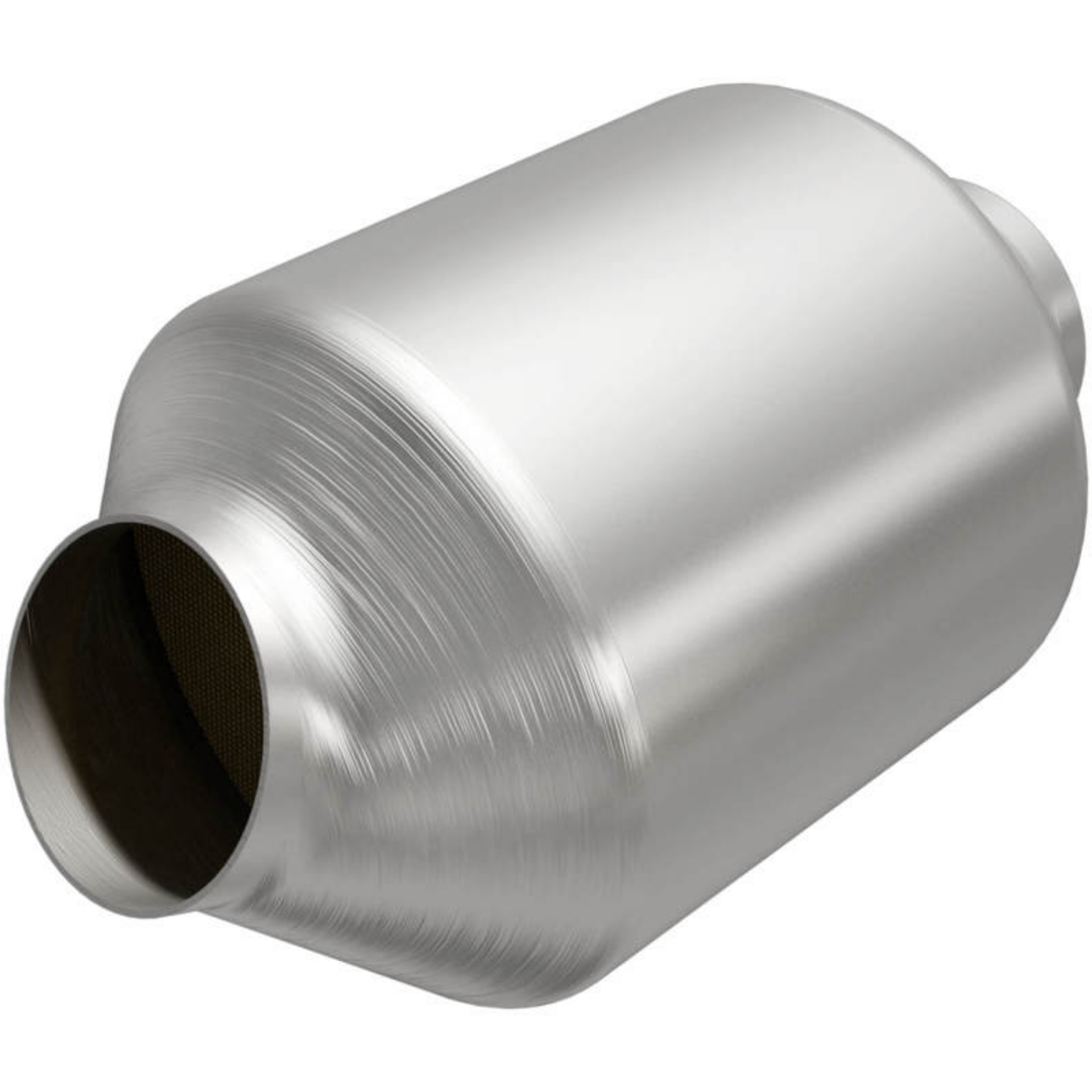 Picture of MagnaFlow Conv Univ 2-50inch CA Spun Cen-Ang