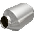 Picture of MagnaFlow Conv Univ 2-50inch CA Spun Cen-Ang