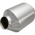 Picture of MagnaFlow Conv Univ 2-50inch CA Spun Cen-Ang