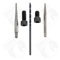 Picture of Yukon Gear Cross Pin Bolt Extractor Kit