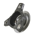 Picture of Yukon Gear Chrysler-Mercedes Diff Pinion Yoke w-o V8 Engine
