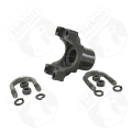 Picture of Yukon Gear Extra HD Yoke For Chrysler 8-75in w- 10 Spline Pinion and a 1350 U-Joint Size