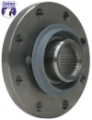 Picture of Yukon Gear Round Replacement Yoke Companion Flange For Dana 80
