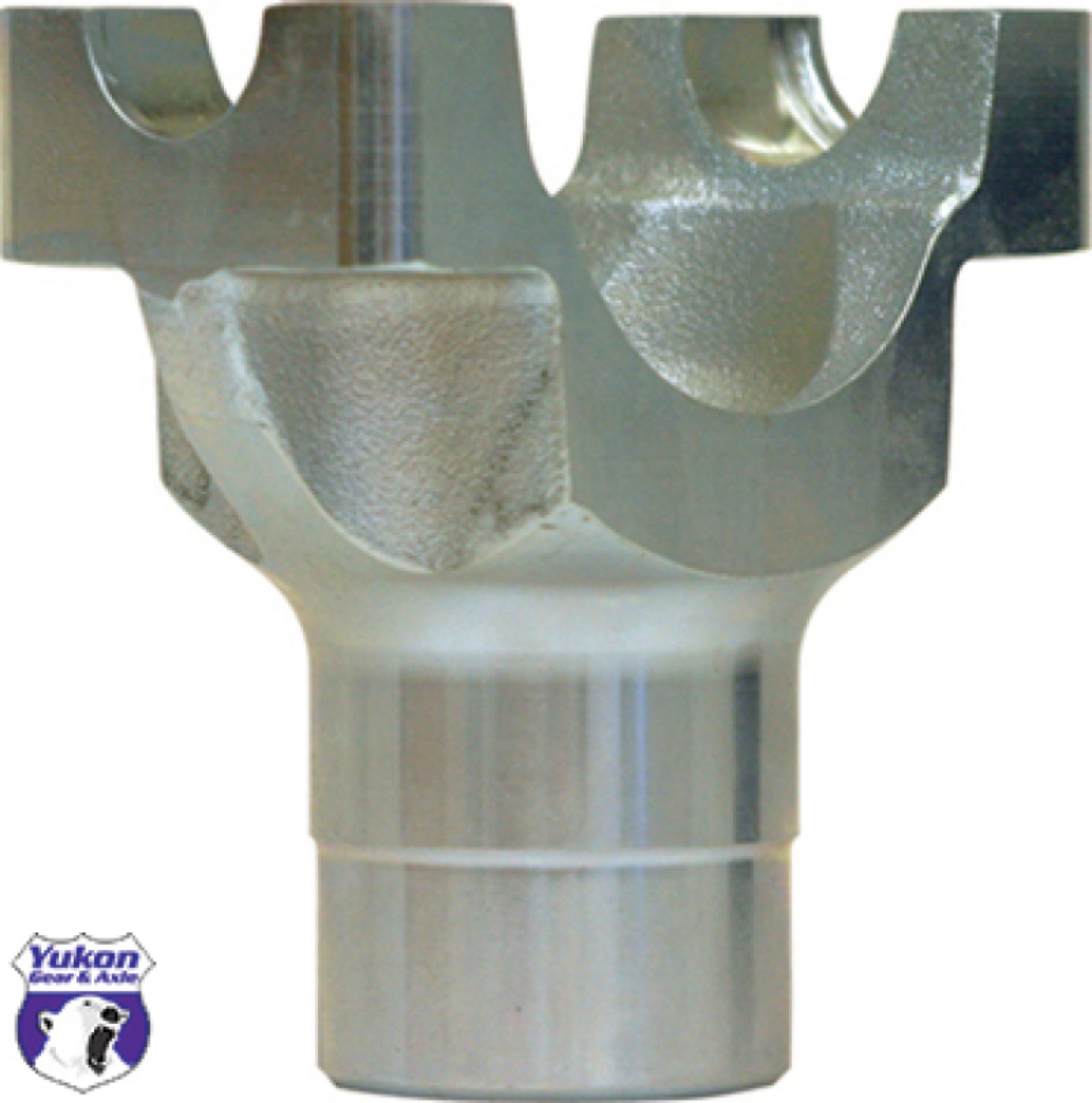 Picture of Yukon Gear Billet Yoke For GM 12P and 12T w- A 1350 U-Joint Size