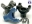 Picture of Yukon Gear Cast Yoke For GM 8-5in w- A 1350 U-Joint Size